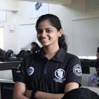 Gargi Barve