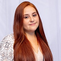 Georgia Lucy