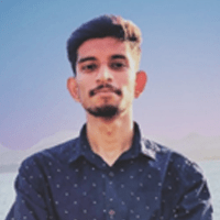 Swapnil Bakshetty