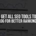 How-To-Get-All-SEO-Tools-To-Crawl-Your-Blog-For-Better-Ranking-Stats