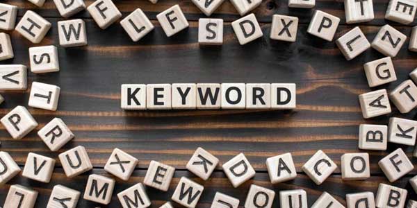 Keywords