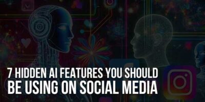 7 Hidden AI Features You Should Be Using On Social Media - EXEIdeas ...