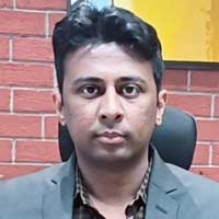 Jigar Agrawal