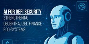 AI-For-DeFi-Security-Strengthening-Decentralized-Finance-ECO-Systems