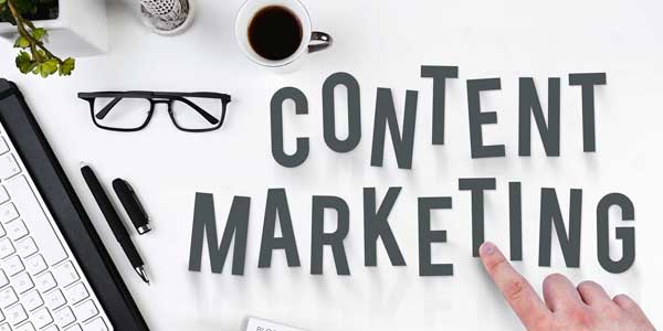 Content-Marketing