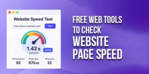 Free-Web-Tools-To-Check-Website-Page-Speed