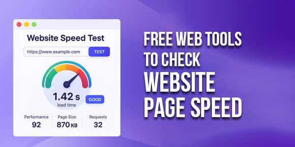 Free-Web-Tools-To-Check-Website-Page-Speed