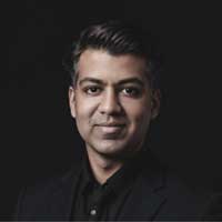 Manish Gidwani