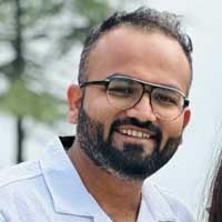 Ravi Sanghvi