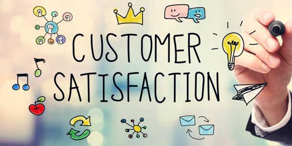 Customer-Satisfaction