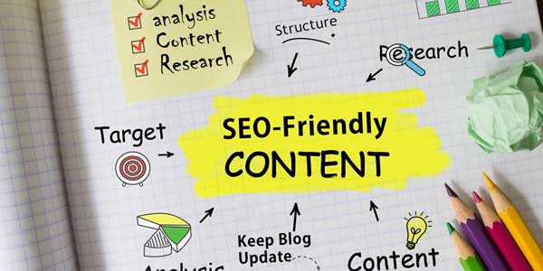 SEO-Friendly-Content