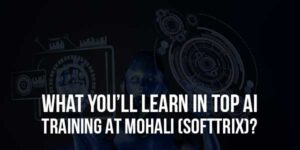 What-You’ll-Learn-In-Top-AI-Training-At-Mohali-(Softtrix)