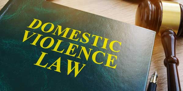 Domestic-Violence-Law