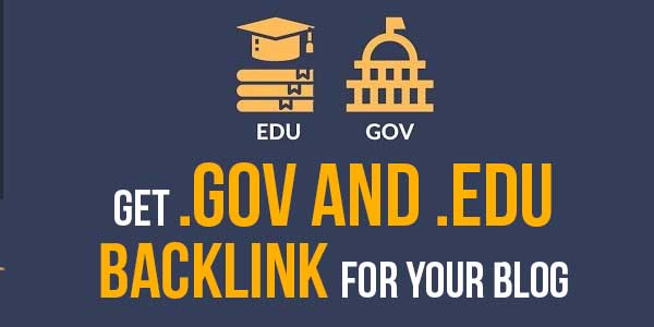 Get-.GOV-And-.EDU-Backlink-For-Your-Blog