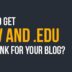 How-To-Get-.GOV-And-.EDU-Backlink-For-Your-Blog