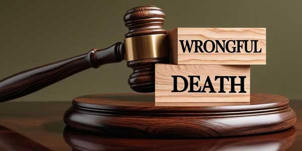 Wrongful-Death
