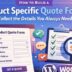 How-To-Build-A-Product-Specific-Quote-Form-And-Collect-The-Details-You-Always-Need