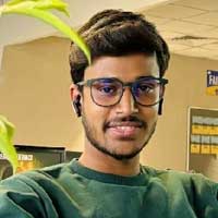 Prathamesh Suryawanshi