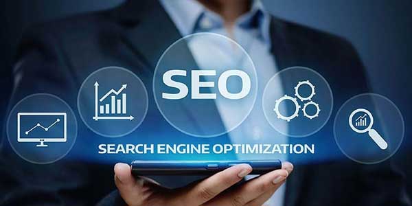 SEO
