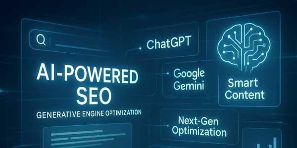AI-Powered-SEO