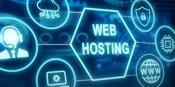 Web-Hosting