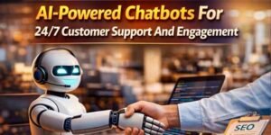AI-Powered-Chatbots-For-247-Customer-Support-And-Engagement