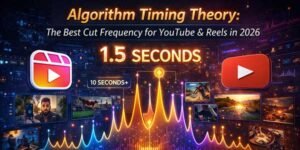 Algorithm-Timing-Theory-The-Best-Cut-Frequency-For-YouTube-&-Reels-in-2026