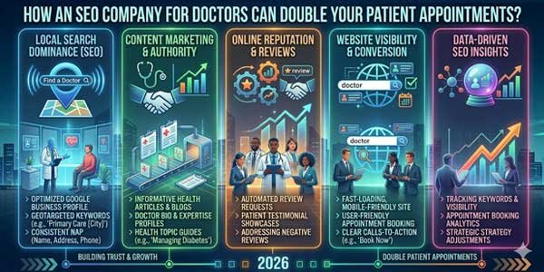 How-An-SEO-Company-For-Doctors-Can-Double-Your-Patient-Appointment