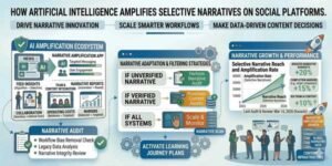 How-Artificial-Intelligence-Amplifies-Selective-Narratives-On-Social-Platforms.