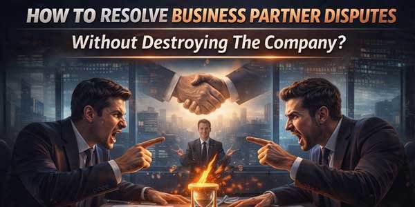 How-To-Resolve-Business-Partner-Disputes-Without-Destroying-The-Company-