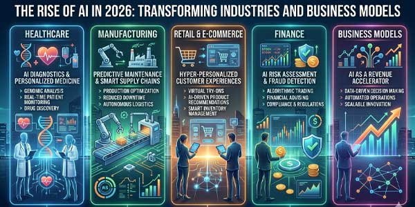 The-Rise-Of-AI-In-2026--Transforming-Industries-And-Business-Models