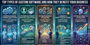 Top-Types-Of-Custom-Software-And-How-They-Benefit-Your-Business-
