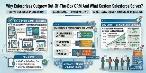 Why-Enterprises-Outgrow-Out-Of-The-Box-CRM-And-What-Custom-Salesforce-Solves