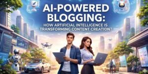AI-Powered-Blogging--How-Artificial-Intelligence-Is-Transforming-Content-Creation