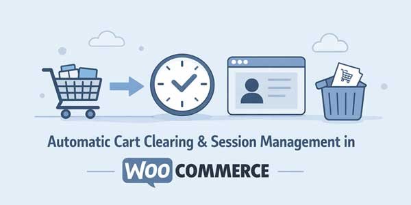 Automatic-Cart-Clearing-And-Session-Management-In-WooCommerce