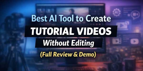 Best-AI-Tool-to-Create-Tutorial-Videos-Without-Editing--(Full-Review-&-Demo)