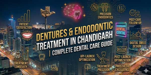 Dentures-&-Endodontic-Treatment-In-Chandigarh--Complete-Dental-Care-Guide