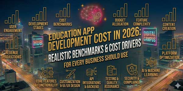 Education-App-Development-Cost-In-2026-Realistic-Benchmarks-&-Cost-Drivers