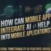 How-Can-Mobile-App-Consulting-Help-Integrate-AI-Into-Mobile-Application