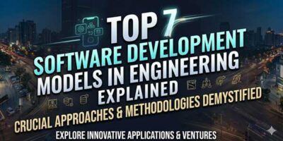 Top 7 Software Development Models In Engineering Explained - EXEIdeas ...