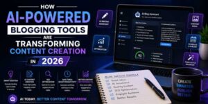 How-AI-Powered-Blogging-Tools-Are-Transforming-Content-Creation-In-2026