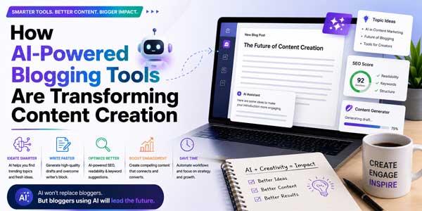 How-AI-Powered-Blogging-Tools-Are-Transforming-Content-Creation