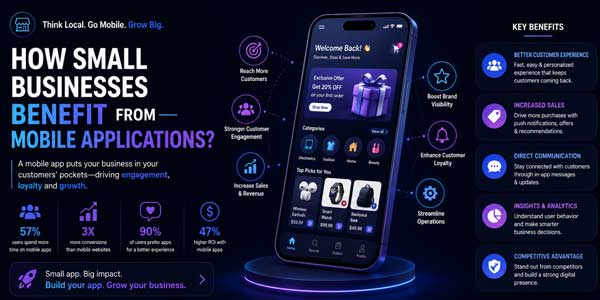 How-Small-Businesses-Benefit-From-Mobile-Application