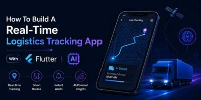 How-To-Build-A-Real-Time-Logistics-Tracking-App-With-Flutter-And-AI