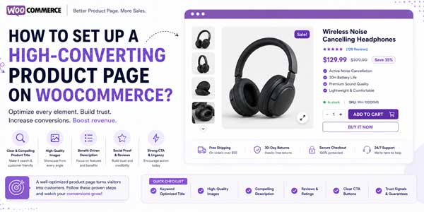 How-To-Set-Up-A-High-Converting-Product-Page-On-WooCommerce