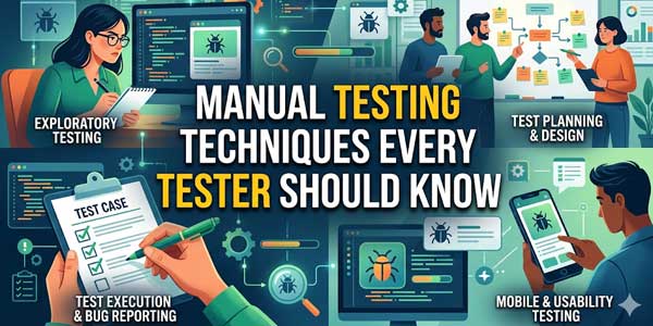 Manual-Testing-Techniques-Every-Tester-Should-Know-