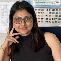 Pragna Mukherjee Patra