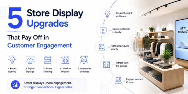 5-Store-Display-Upgrades-That-Pay-Off-In-Customer-Engagement