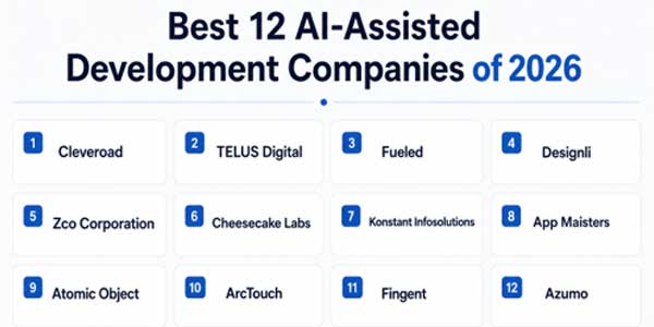 Best-12-AI-Assisted-Development-Companies-of-2026