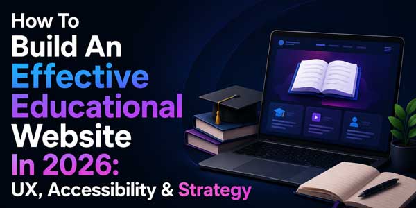 How-To-Build-An-Effective-Educational-Website-In-2026--UX-Accessibility-&-Strategy